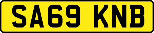 SA69KNB