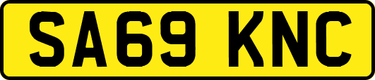 SA69KNC