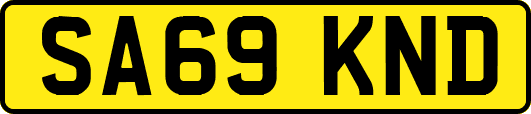 SA69KND
