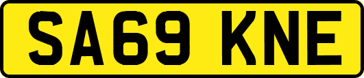 SA69KNE