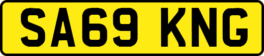 SA69KNG