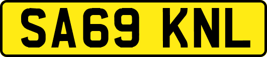 SA69KNL