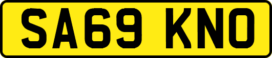 SA69KNO