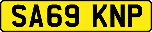 SA69KNP