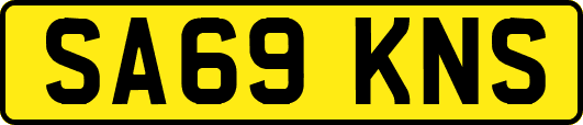 SA69KNS