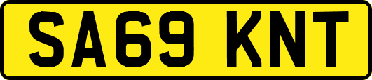 SA69KNT