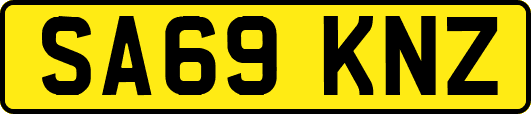 SA69KNZ