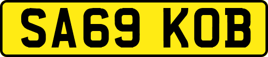 SA69KOB