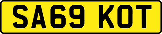 SA69KOT