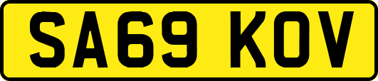 SA69KOV