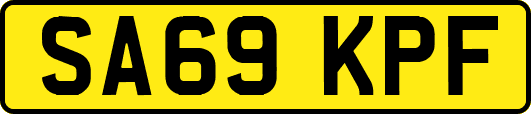 SA69KPF