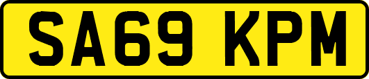 SA69KPM
