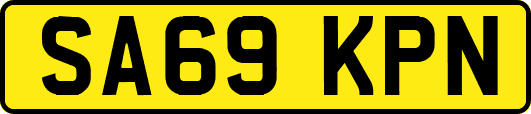 SA69KPN