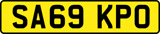 SA69KPO