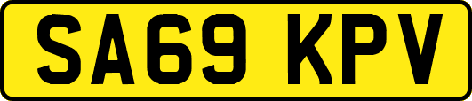 SA69KPV
