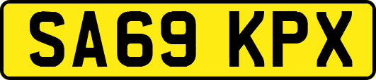 SA69KPX