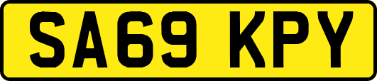 SA69KPY