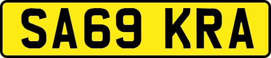 SA69KRA