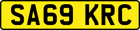 SA69KRC