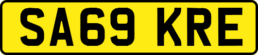 SA69KRE