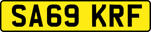 SA69KRF