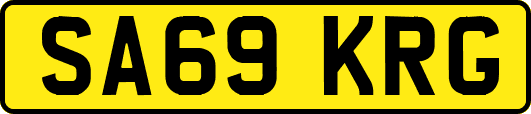 SA69KRG