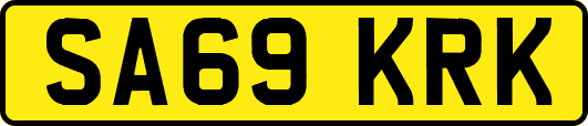 SA69KRK