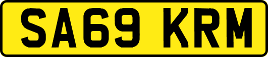 SA69KRM