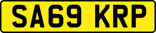 SA69KRP