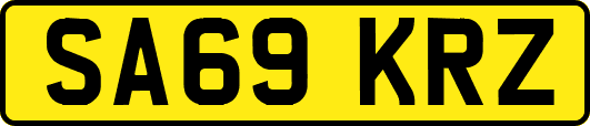 SA69KRZ
