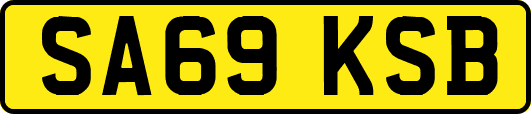 SA69KSB