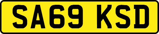 SA69KSD