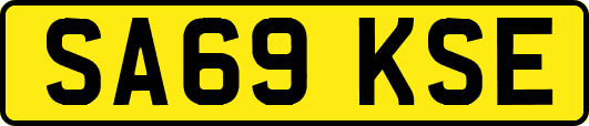SA69KSE