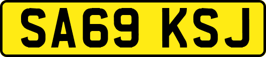 SA69KSJ