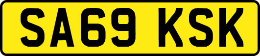 SA69KSK