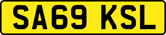 SA69KSL