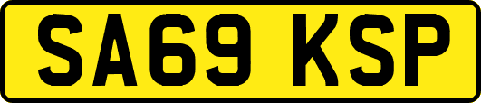 SA69KSP