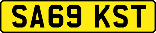 SA69KST