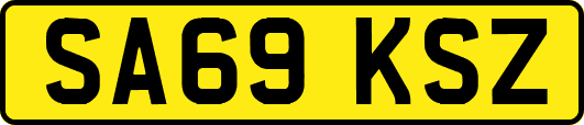 SA69KSZ