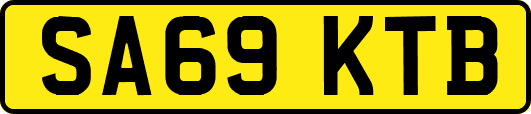 SA69KTB
