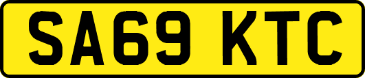 SA69KTC