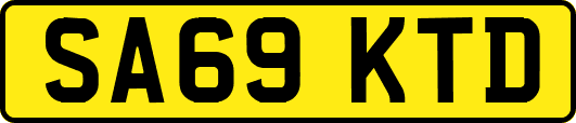 SA69KTD