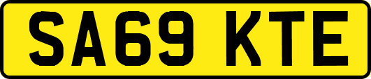 SA69KTE