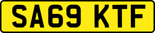 SA69KTF