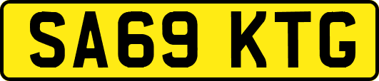 SA69KTG