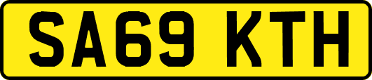 SA69KTH