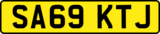 SA69KTJ