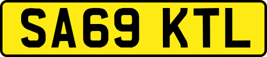 SA69KTL