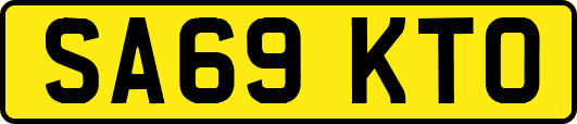 SA69KTO