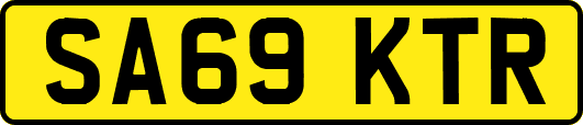 SA69KTR